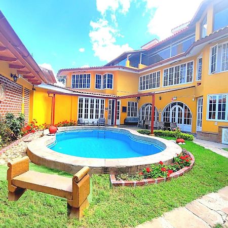 Hotel Serra Nova Cajamarca Kültér fotó