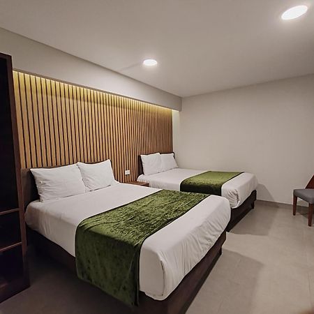 Hotel Serra Nova Cajamarca Kültér fotó