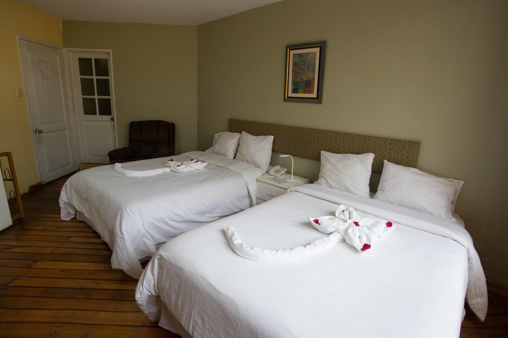 Hotel Serra Nova Cajamarca Kültér fotó
