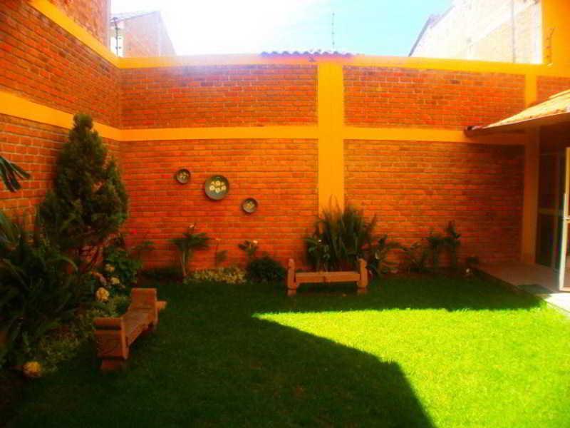 Hotel Serra Nova Cajamarca Kültér fotó