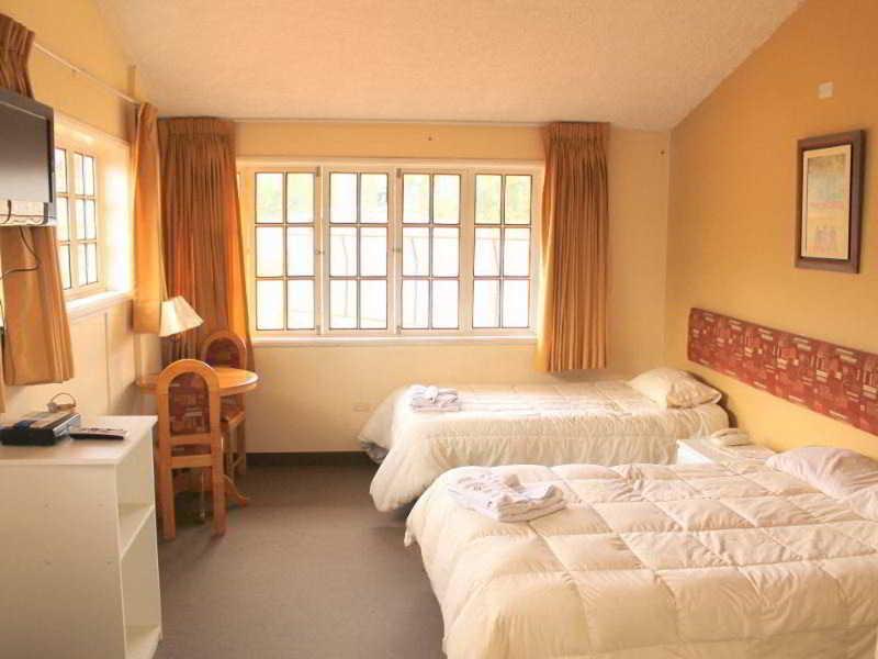Hotel Serra Nova Cajamarca Kültér fotó