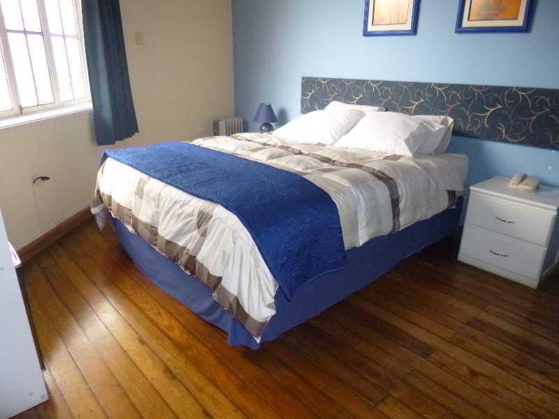 Hotel Serra Nova Cajamarca Kültér fotó