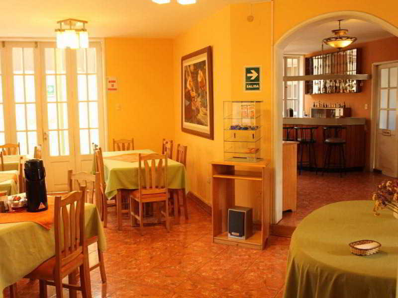Hotel Serra Nova Cajamarca Kültér fotó